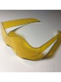 Glasses cosplay prop Wing Hero Hawks Takami Keigo Boku no Hero Academia My Hero Academia